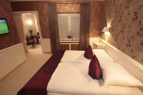 Hotel Oberkirch