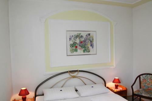 Bed & Breakfast Romantic-pension Albrecht