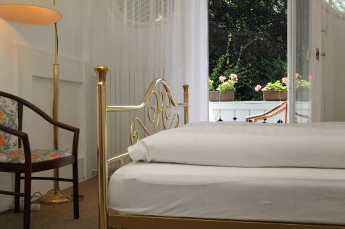 Bed & Breakfast Romantic-pension Albrecht