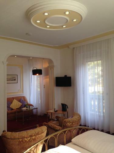 Bed & Breakfast Romantic-pension Albrecht