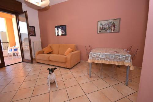 Apartamento Appartamento Vista Mare Da Mary