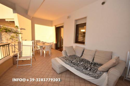 Apartamento Appartamento Vista Mare Da Mary