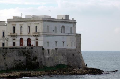 Apartamento Appartamento Vista Mare Da Mary