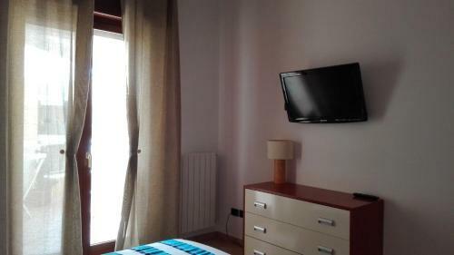 Apartamento Appartamento Vista Mare Da Mary
