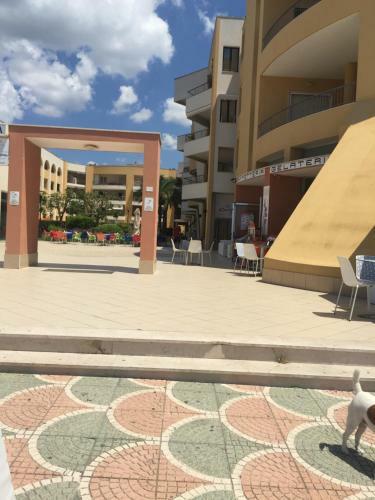 Apartamento Appartamento Vista Mare Da Mary