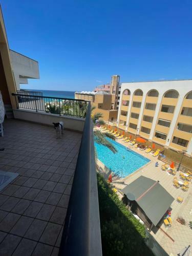 Apartamento Appartamento Vista Mare Da Mary