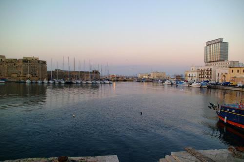 Apartamento Appartamento Vista Mare Da Mary