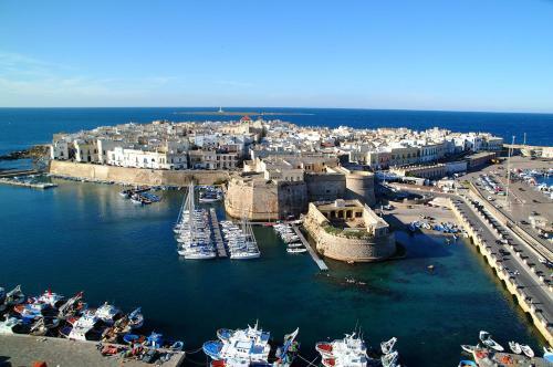 Apartamento Appartamento Vista Mare Da Mary