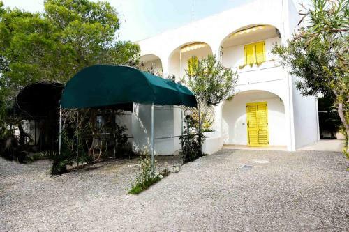 Apartamento Baia Verde Appartamento Trilocale