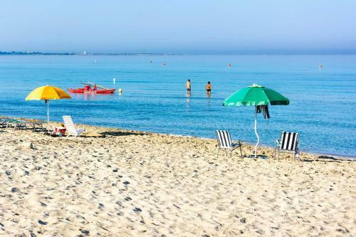 Apartamento Baia Verde Appartamento Trilocale