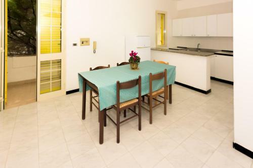 Apartamento Baia Verde Appartamento Trilocale