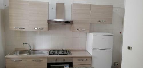 Apartamento Baia Verde Appartamento Trilocale