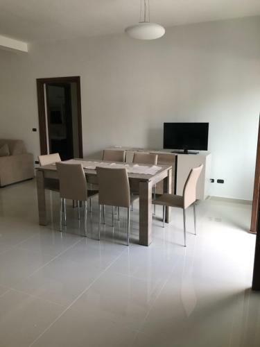 Apartamento Condominio Erika