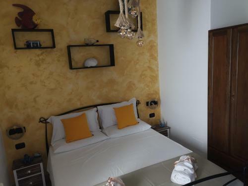 B&B Medusa House Gallipoli