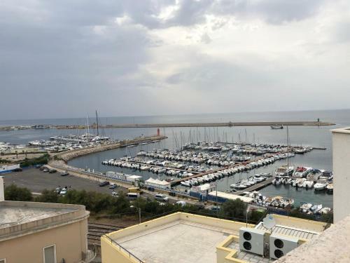Bed & Breakfast Le Terrazze Sul Mare Gallipoli Centro