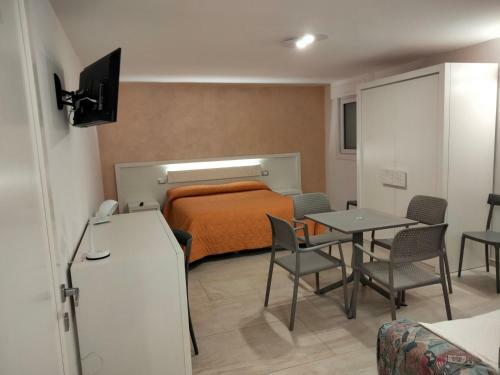 Bed & Breakfast Le Terrazze Sul Mare Gallipoli Centro