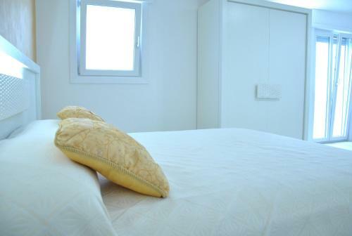 Bed & Breakfast Le Terrazze Sul Mare Gallipoli Centro