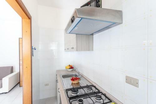 Apartamento Casa Vacanza Trentapassi Rivabella 2-6 Posti Letto