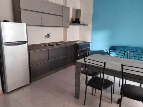 Apartamento Gallipoli Lido San Giovanni