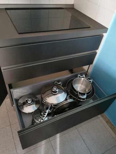 Apartamento Gallipoli Lido San Giovanni
