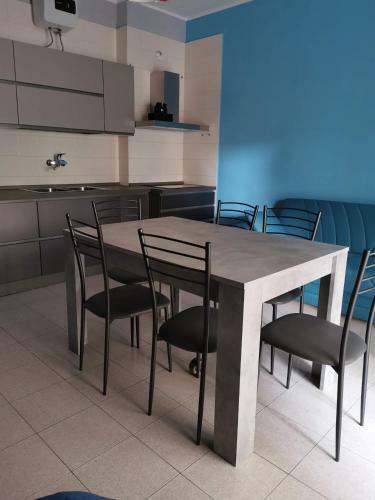 Apartamento Gallipoli Lido San Giovanni