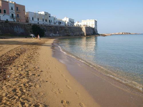 Apartamento Bilocale Del Vico 100 Mt Dal Mare