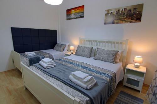 Apartamento Bilocale Del Vico 100 Mt Dal Mare