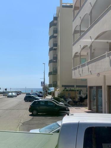 Apartamento Casa Vacanza Gallipoli La Manu