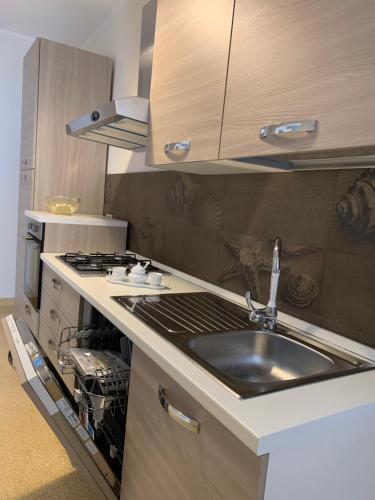 Apartamento Casa Vacanza Gallipoli La Manu