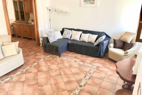 Gallipoli , Villetta A Schiera