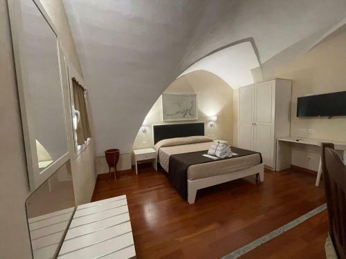 Bed & Breakfast Faro Bianco