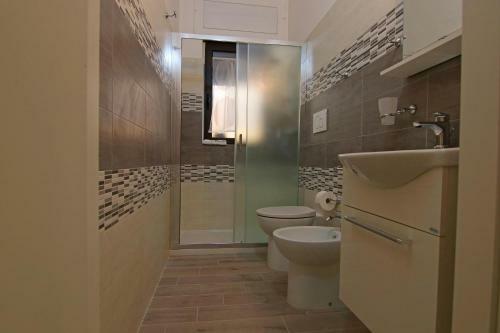 Apartamento Monolocale Del Vico 100 Mt Dal Mare