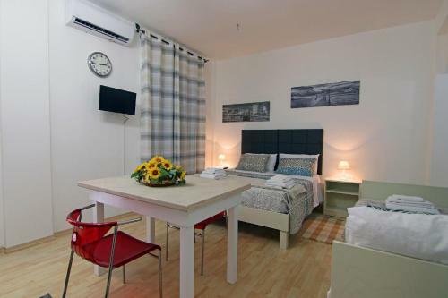 Apartamento Monolocale Del Vico 100 Mt Dal Mare