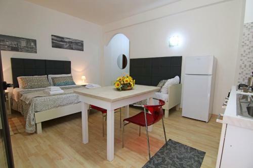 Apartamento Monolocale Del Vico 100 Mt Dal Mare