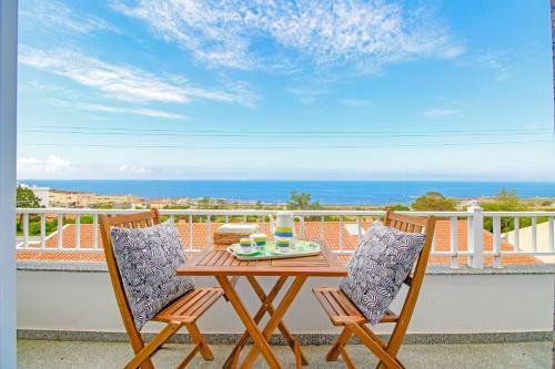 Vila Lucia - House With Sea View And Barbecue