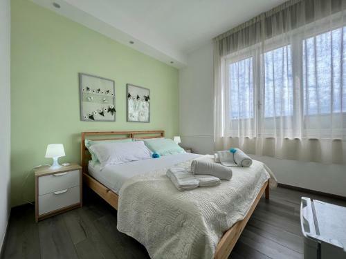 Bed & Breakfast B & B Cavalieri Di Rodi