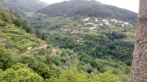 Agroturismo Casa Carolina