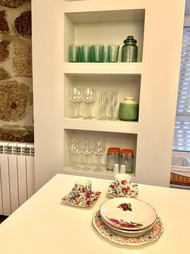 Gorgeous 2br Converted Barn, Serra Da Estrela