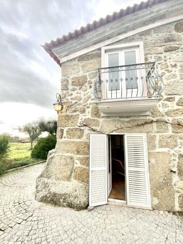 Gorgeous 2br Converted Barn, Serra Da Estrela