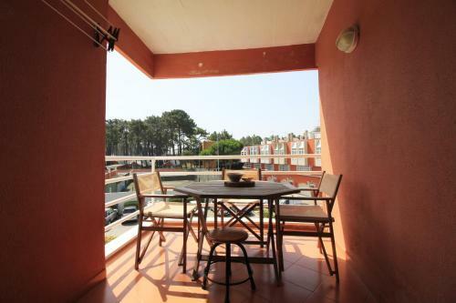 Apartamento The Sea Spot - Beach Vacations With Transfer!