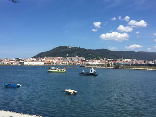 Viana Do Castelo, Cabedelo Beach Apartment