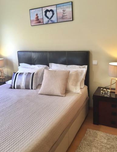 Viana Do Castelo, Cabedelo Beach Apartment