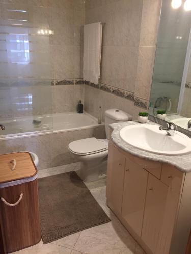 Viana Do Castelo, Cabedelo Beach Apartment
