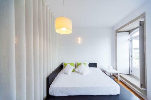 Apartamento Edif�cio Portughabit