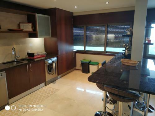 Apartamento Mariano Cabedelo