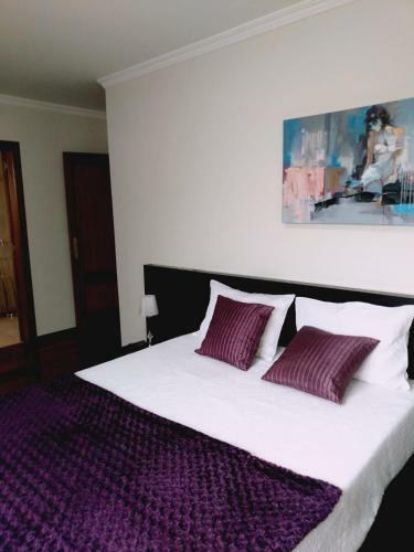 Apartamento Papanata House