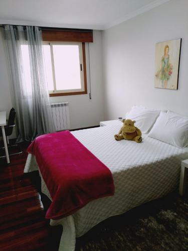 Apartamento Papanata House