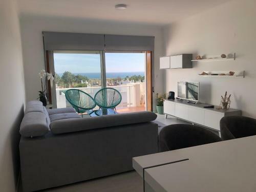 Apartamento Beach House Cabedelo