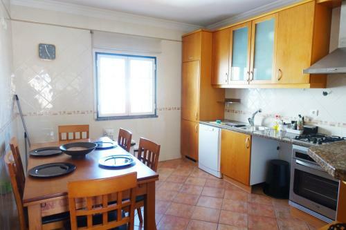 Apartamento Pole And Surf House - Surfmoments