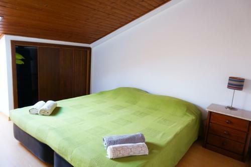 Apartamento Pole And Surf House - Surfmoments